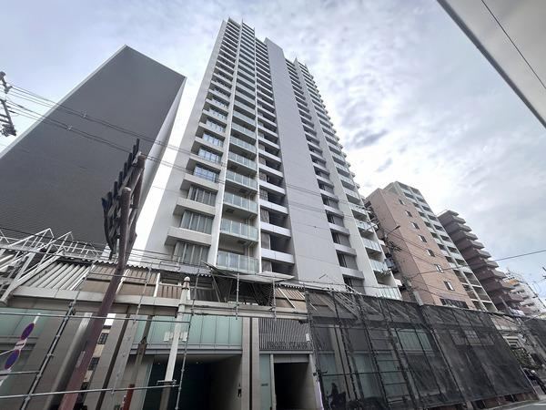 3LDK apartment in Abeno Ward, Osaka - Photo 1