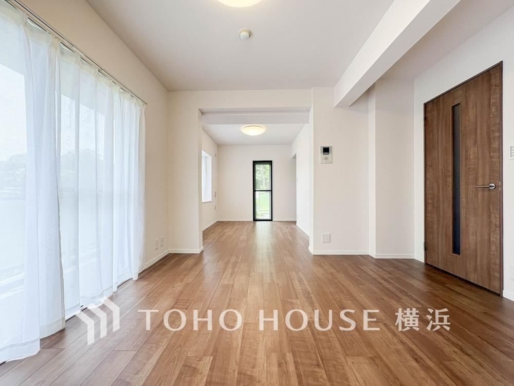 3LDK apartment in Sakae Ward, Yokohama, Kanagawa - Photo 1