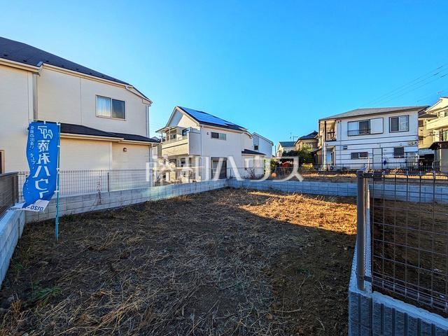 111 m² land in Hino, Tokyo - Photo 1