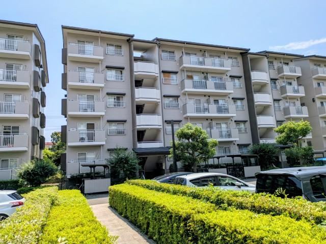 3LDK apartment in Kuki, Saitama - Photo 1