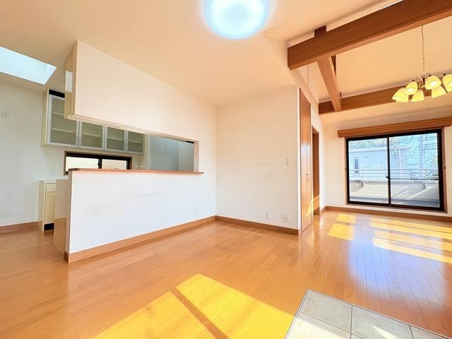 3LDK+S house in Ageo, Saitama - Photo 1