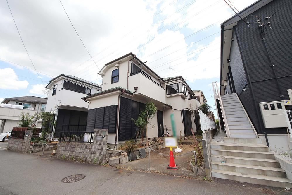 4LDK house in Niiza, Saitama - Photo 1