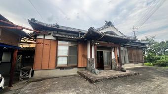 6DK house in Saito