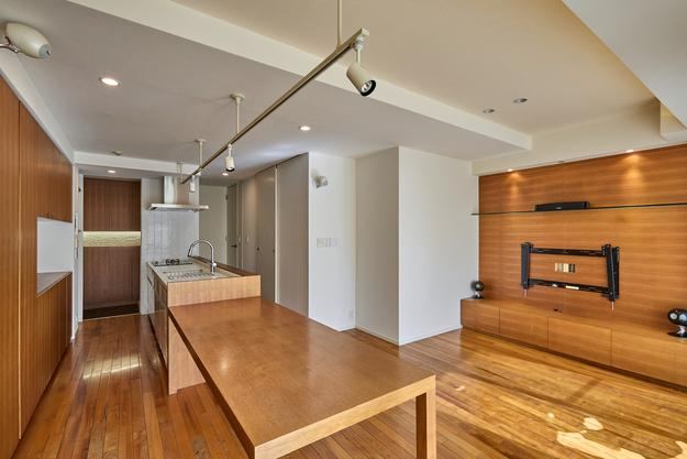 1LDK apartment in Shibuya Ward, Tokyo - Photo 1