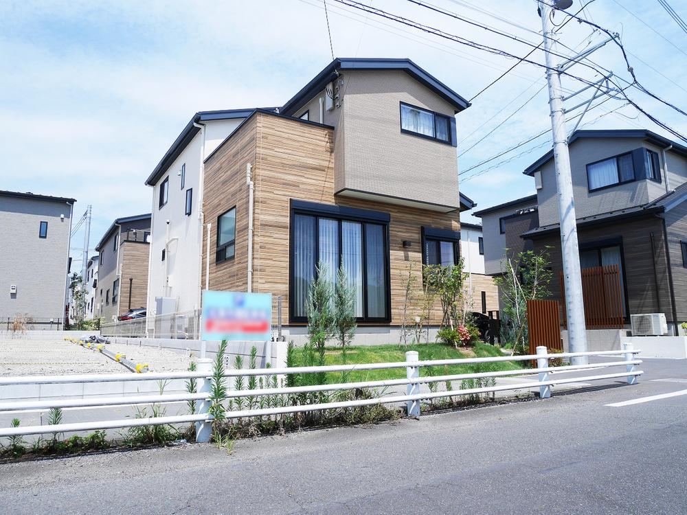3LDK house in Koshigaya, Saitama - Photo 1