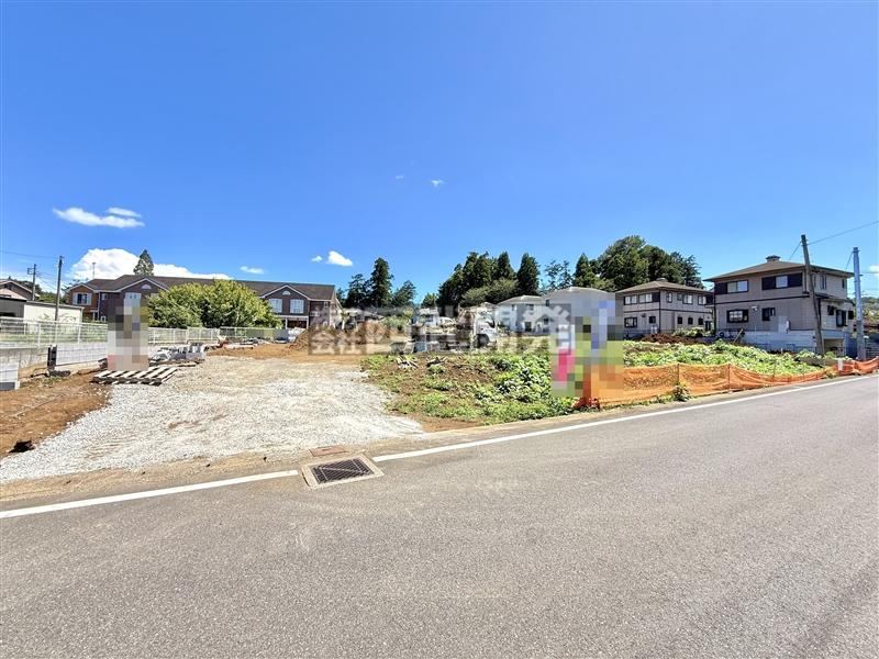 200 m² land in Iruma, Saitama - Photo 1