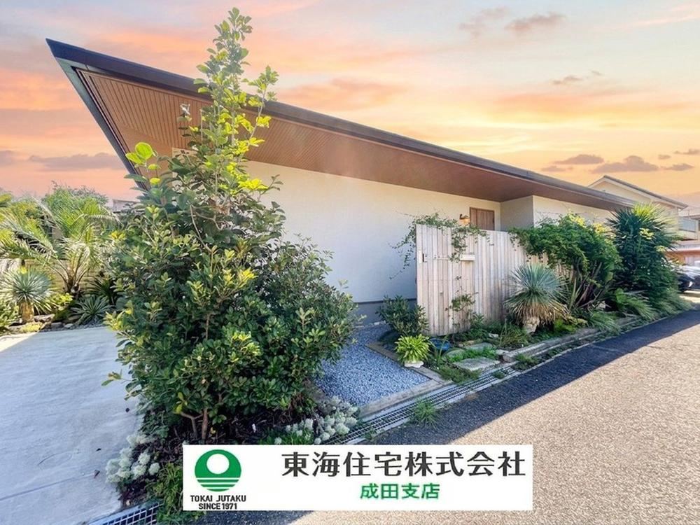 3LDK house in Narita, Chiba - Photo 1