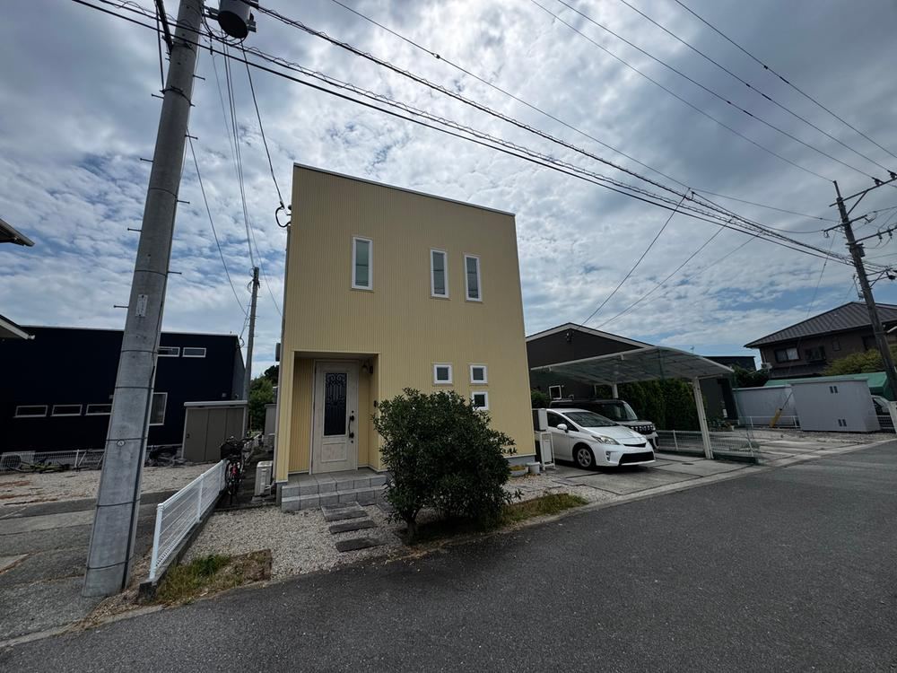 4LDK house in Saga, Saga - Photo 1