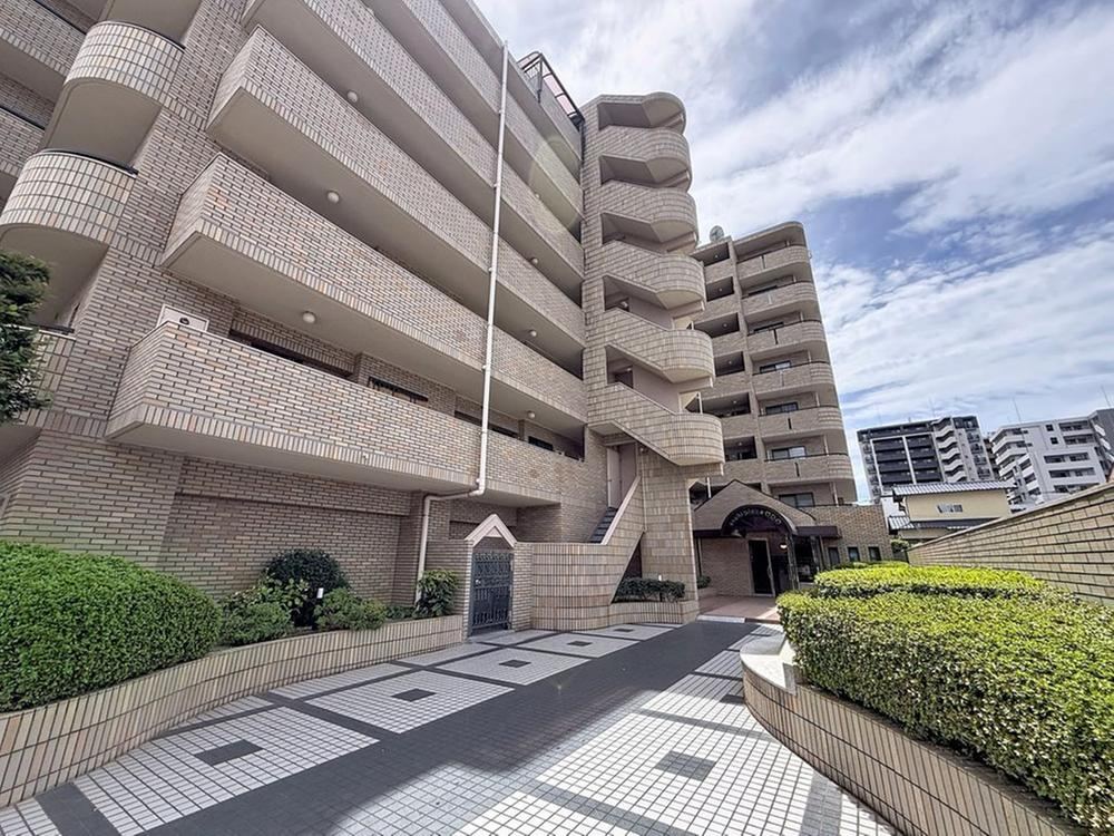 3LDK apartment in Nishi Ward, Fukuoka - Photo 1