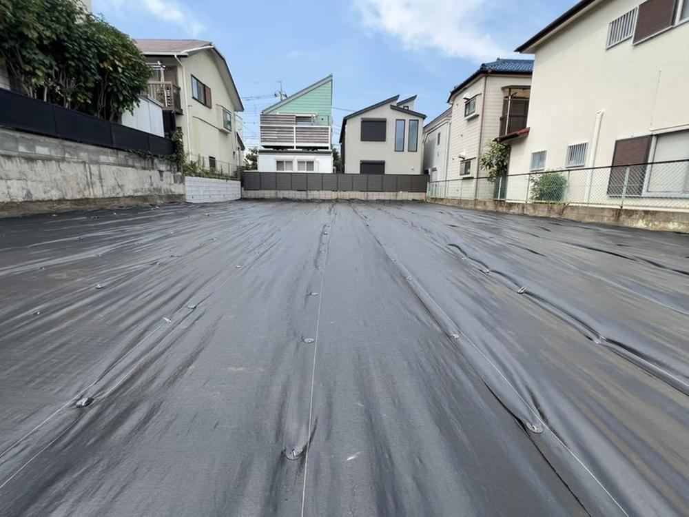 145 m² land in Setagaya Ward, Tokyo - Photo 1