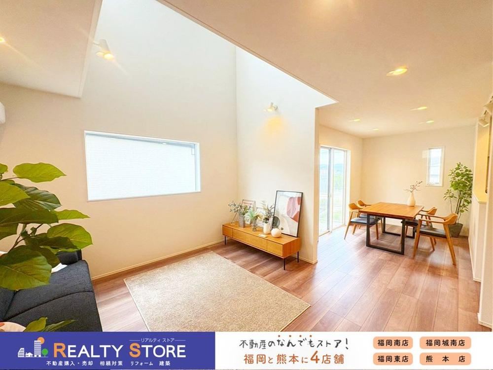 2LDK house in Dazaifu, Fukuoka - Photo 1