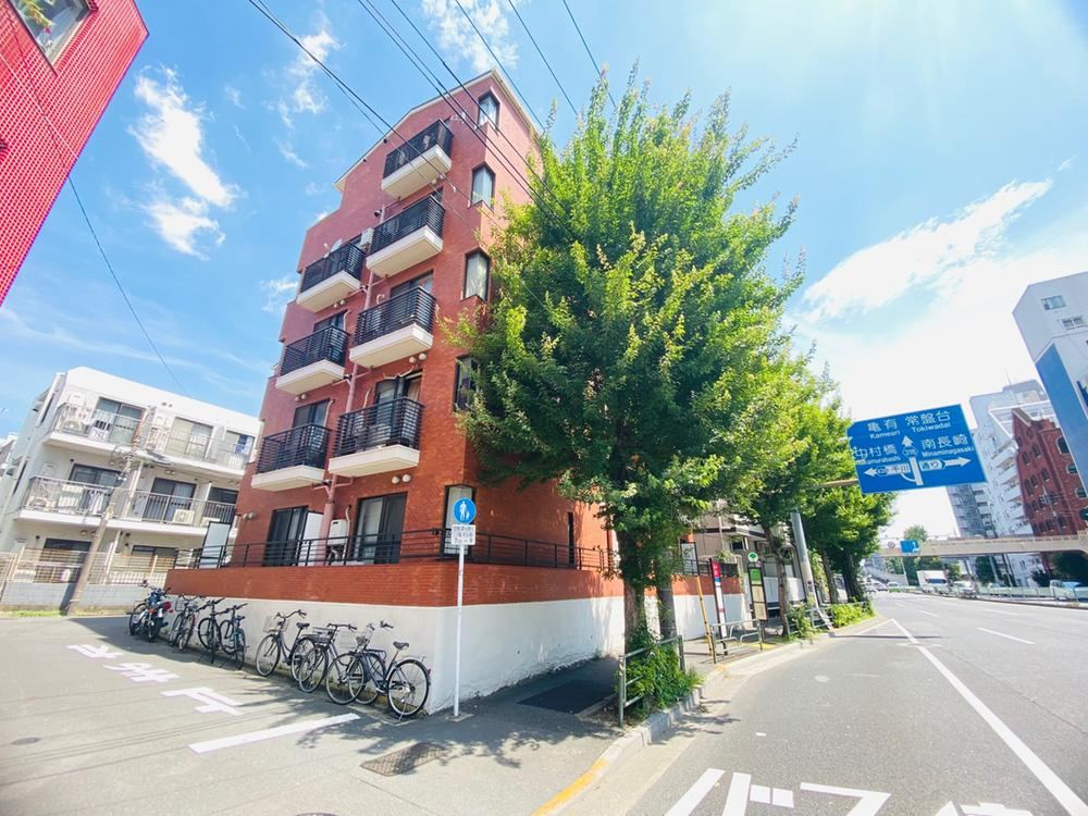 1K apartment in Nerima Ward, Tokyo - Photo 1