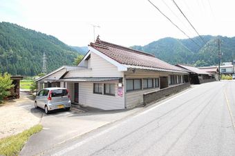 7LDK house in Yamagata District