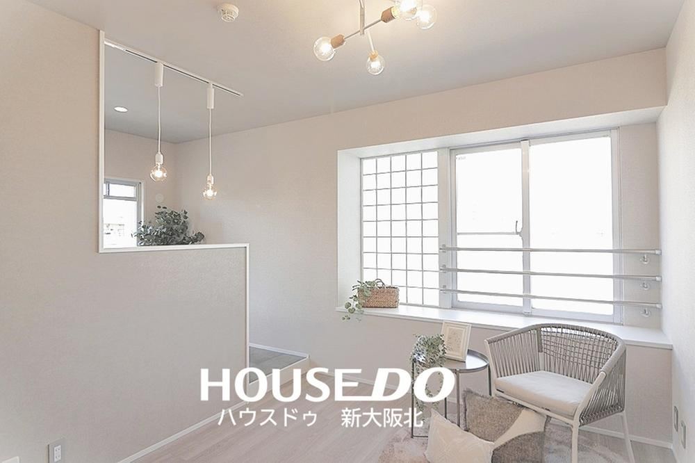 2LDK apartment in Yodogawa Ward, Osaka - Photo 1
