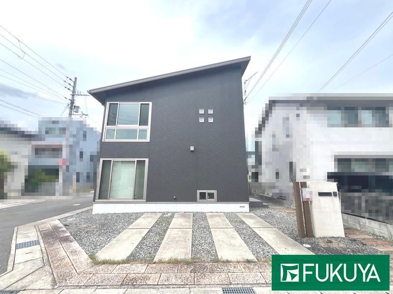 3LDK house in Himeji, Hyogo - Photo 1