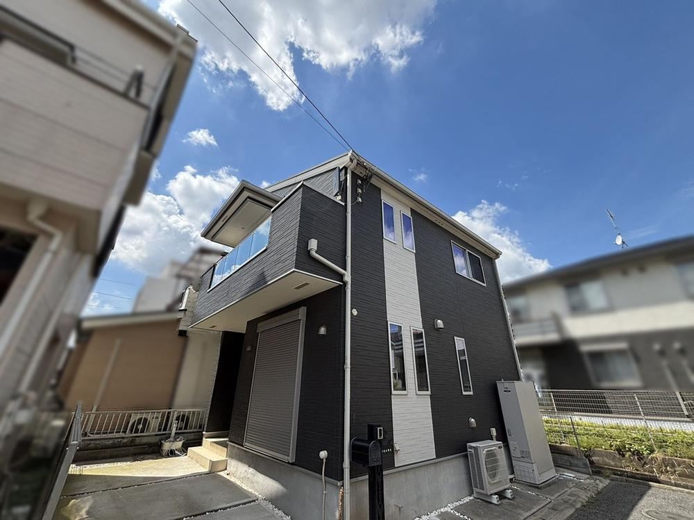 3LDK house in Kasukabe, Saitama - Photo 1