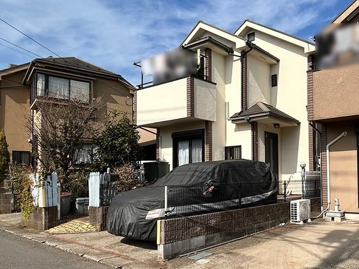 3LDK house in Machida, Tokyo - Photo 1