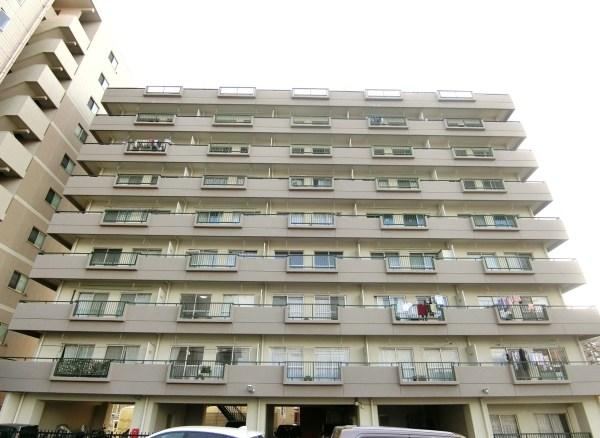 1LDK apartment in Mito, Ibaraki - Photo 1