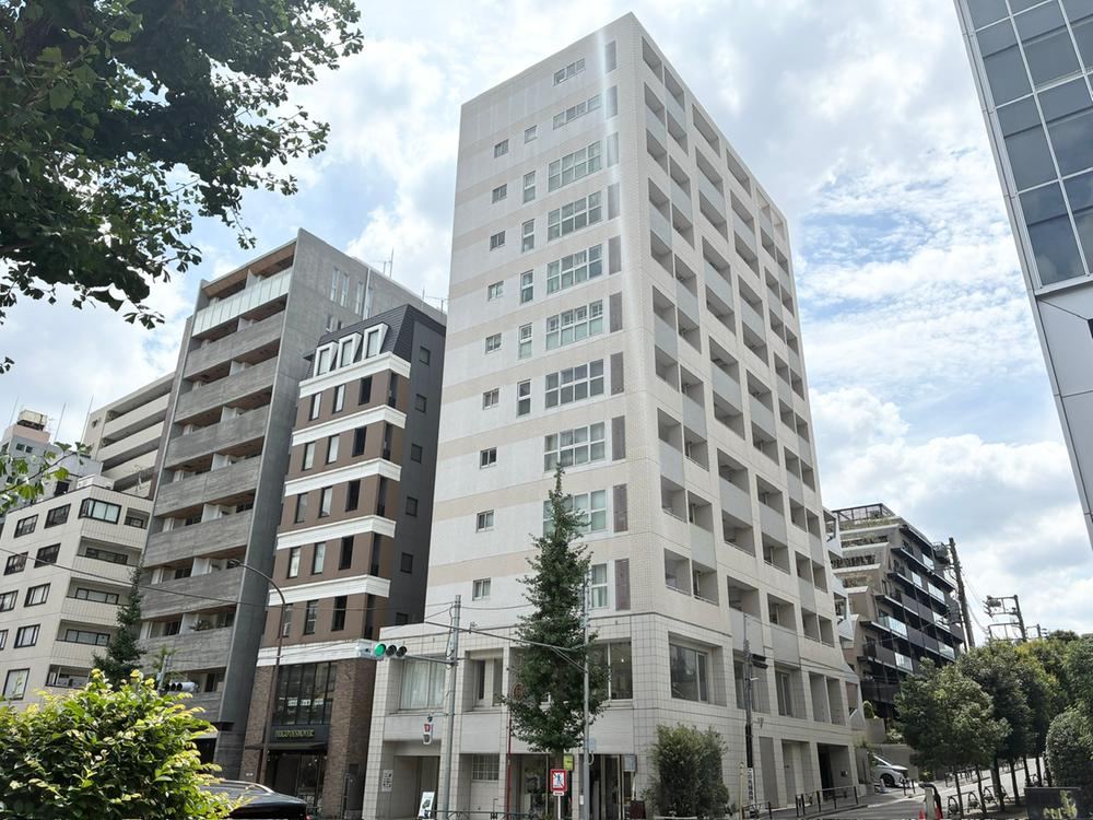 1LDK apartment in Shibuya Ward, Tokyo - Photo 1