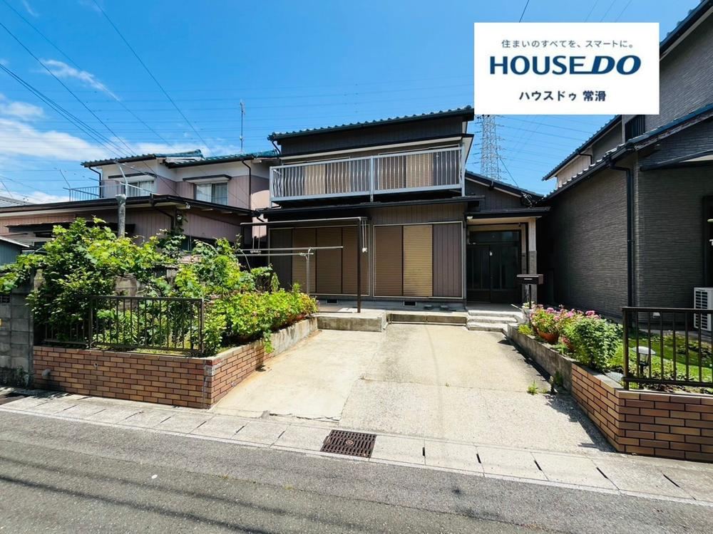 3LDK house in Chita, Aichi - Photo 1