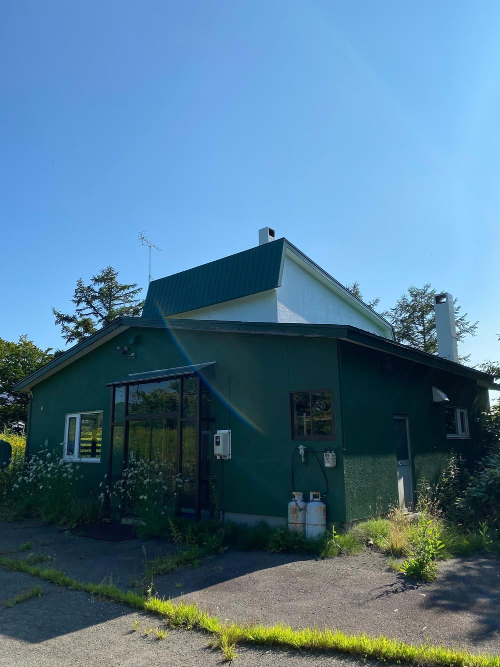 4LDK house in Ishikari, Hokkaido - Photo 1