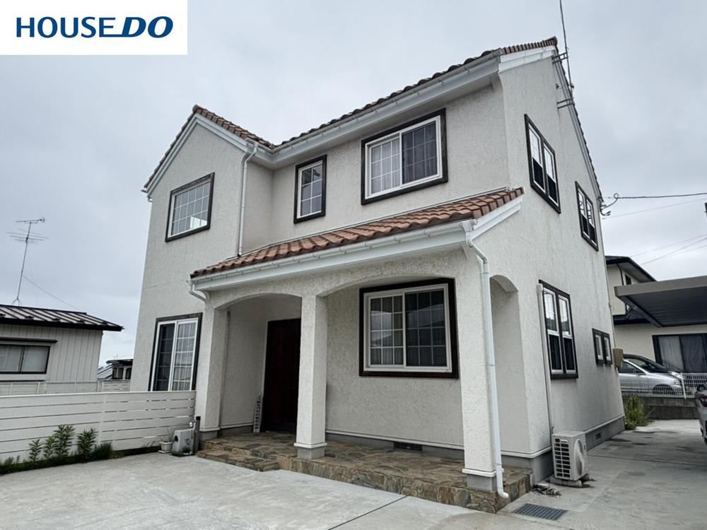 4LDK house in Hachinohe, Aomori - Photo 1