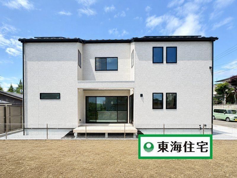 101 m² house in Izumi Ward, Sendai, Miyagi - Photo 1