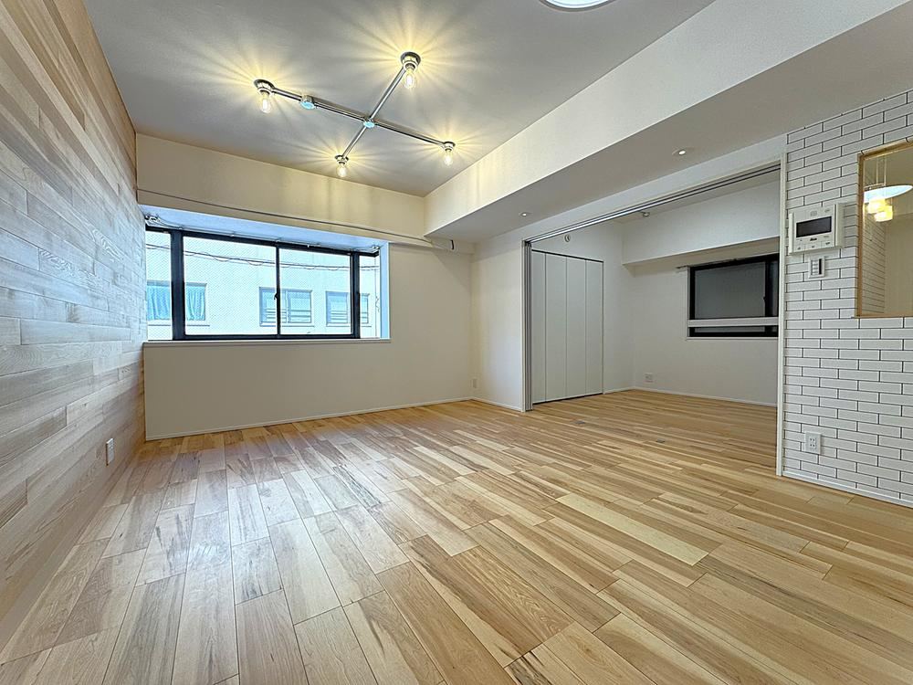 3LDK apartment in Naka Ward, Hiroshima - Photo 1