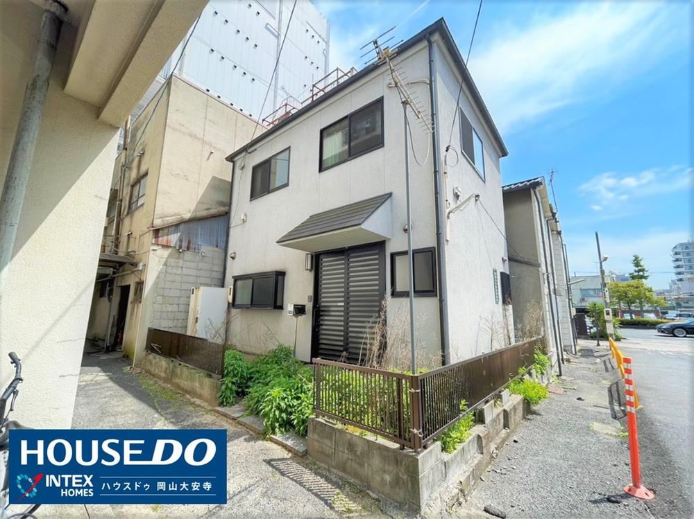 2DK house in Kita Ward, Okayama - Photo 1
