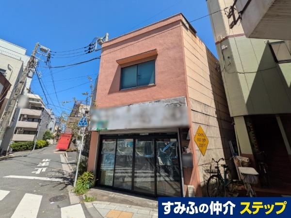82 m² land in Adachi Ward, Tokyo - Photo 1