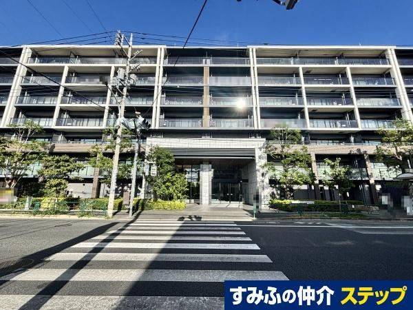 3LDK apartment in Kodaira, Tokyo - Photo 1