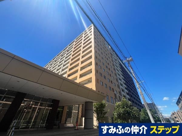 3LDK apartment in Tsurumi Ward, Yokohama, Kanagawa - Photo 1