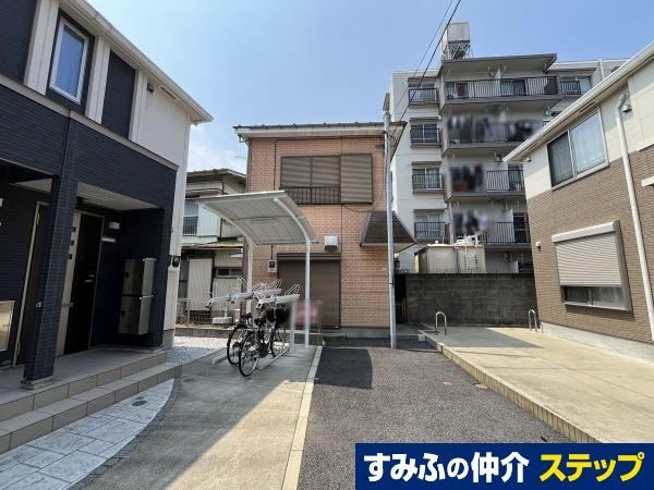 132 m² land in Minami Ward, Yokohama, Kanagawa - Photo 1