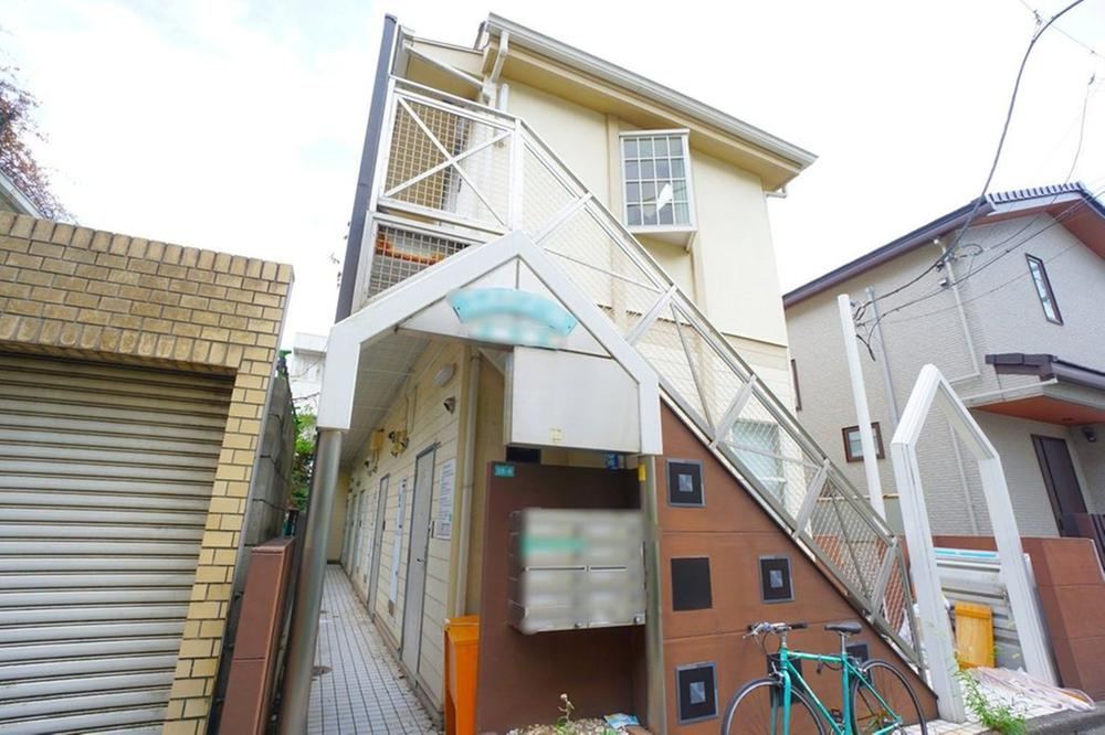 60 m² land in Nakano Ward, Tokyo - Photo 1