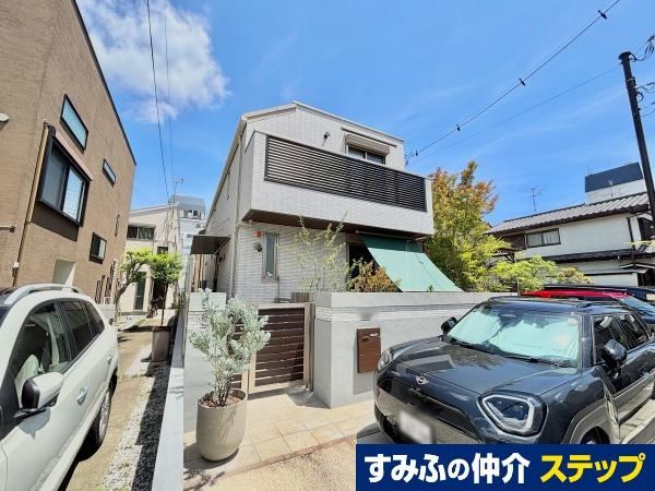 3LDK+S house in Setagaya Ward, Tokyo - Photo 1