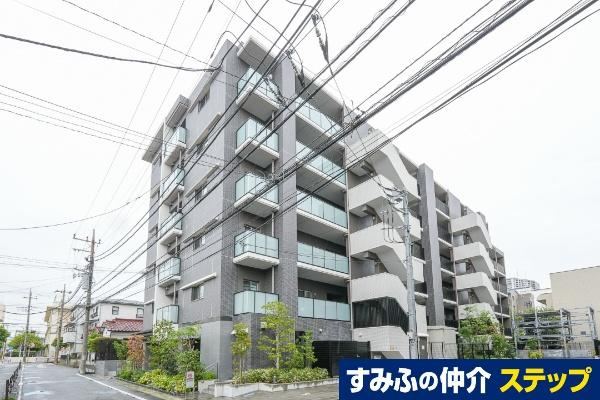 3LDK apartment in Takatsu Ward, Kawasaki, Kanagawa - Photo 1