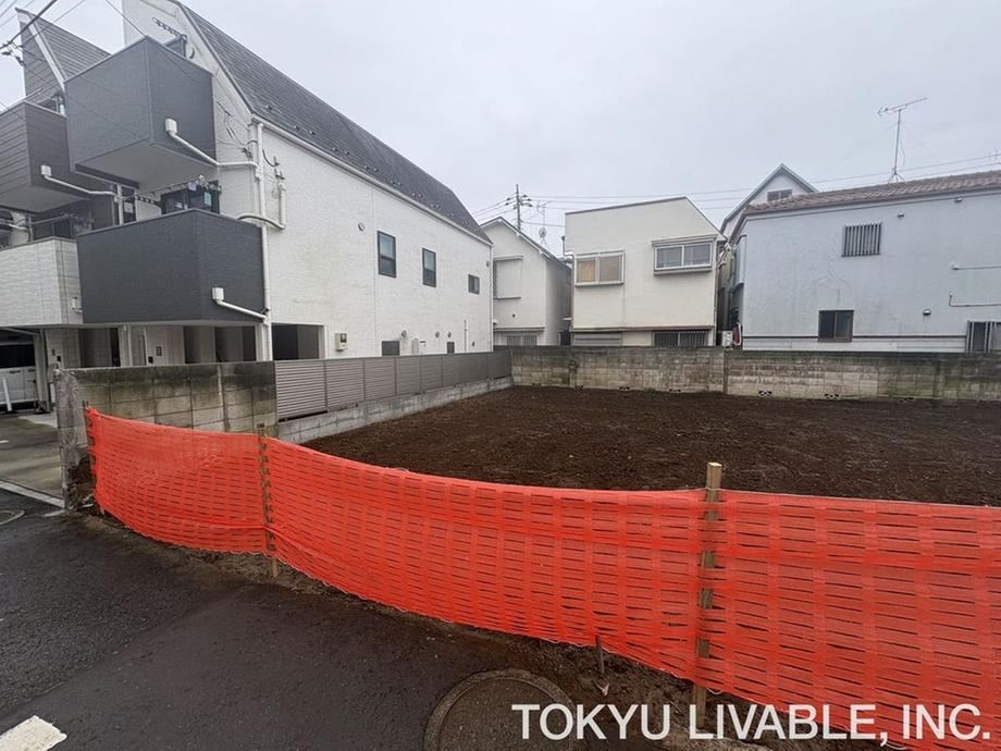 78 m² land in Ota Ward, Tokyo - Photo 1