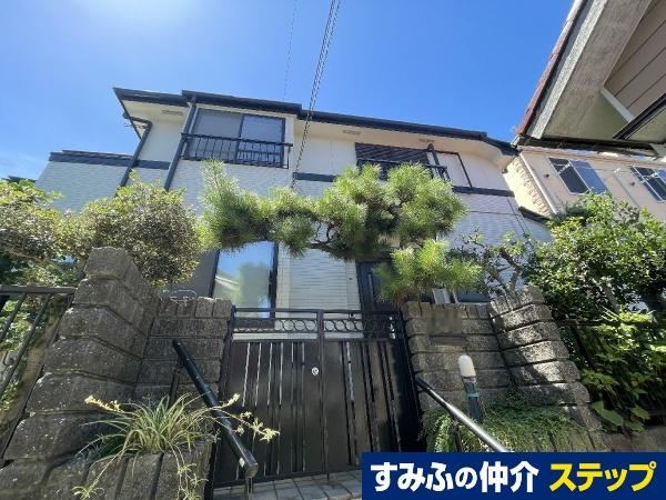 4LDK+S house in Tsurumi Ward, Yokohama, Kanagawa - Photo 1