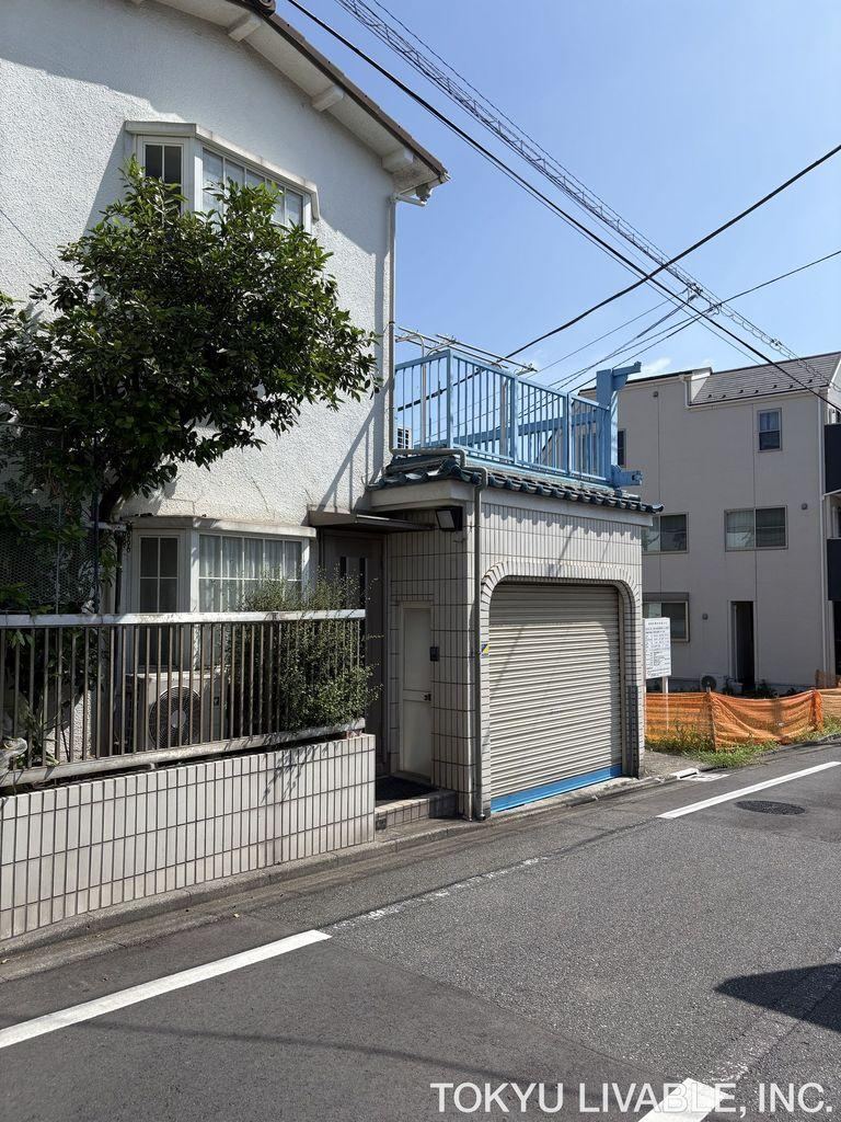 108 m² land in Shinagawa Ward, Tokyo - Photo 1