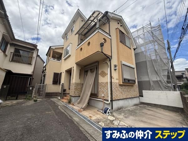 4LDK house in Itami, Hyogo - Photo 1