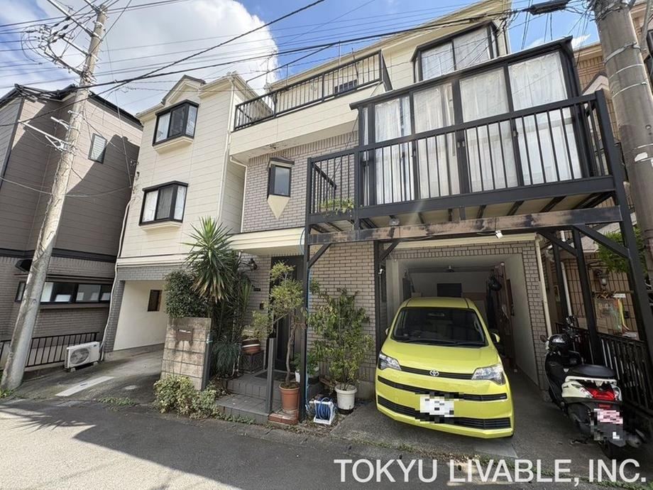 4DK house in Asao Ward, Kawasaki, Kanagawa - Photo 1