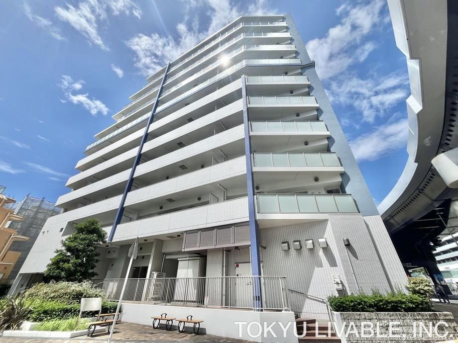 3LDK+S apartment in Kanazawa Ward, Yokohama, Kanagawa - Photo 1
