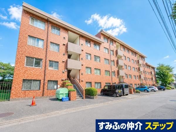 2LDK apartment in Tama Ward, Kawasaki, Kanagawa - Photo 1