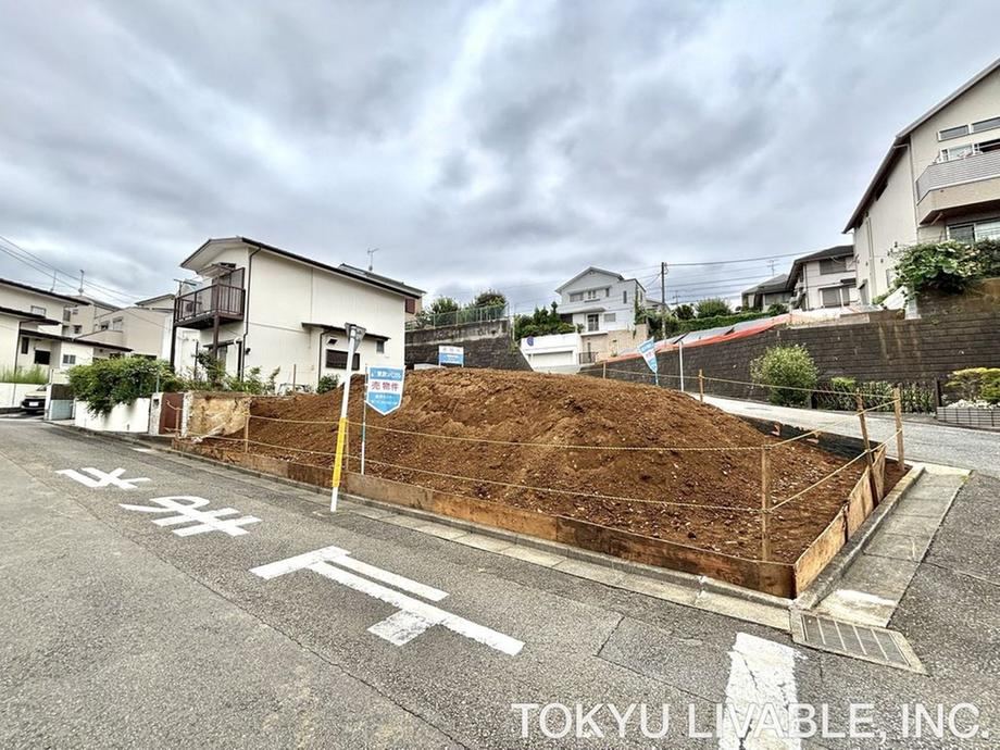 176 m² land in Miyamae Ward, Kawasaki, Kanagawa - Photo 1
