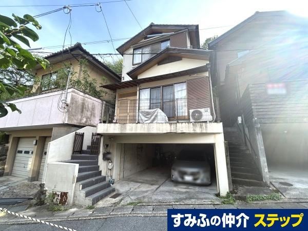 5LDK house in Kita Ward, Kyoto - Photo 1