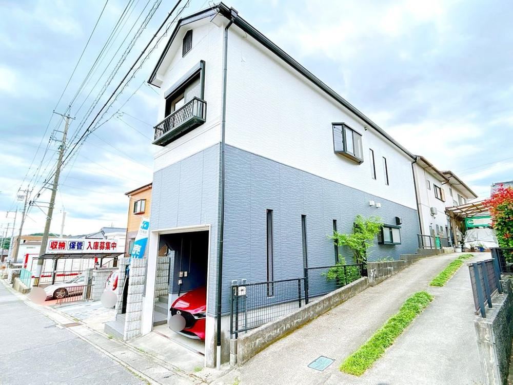 4LDK house in Toyota, Aichi - Photo 1