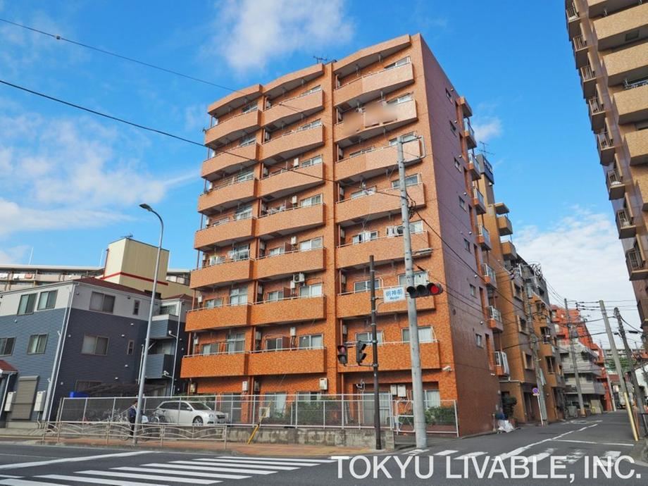 1LDK apartment in Tsurumi Ward, Yokohama, Kanagawa - Photo 1