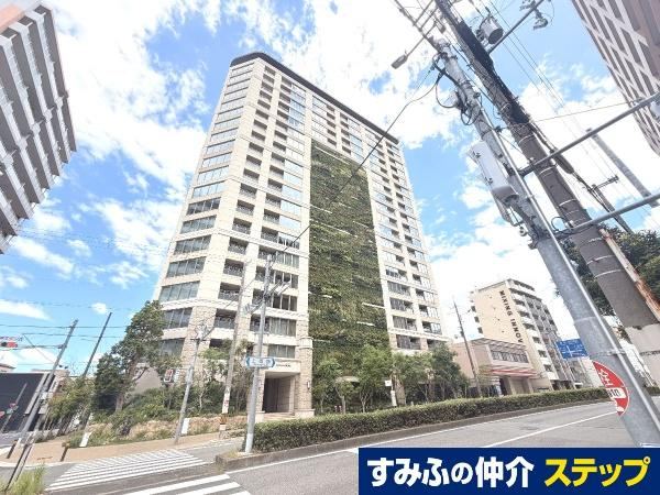 3LDK apartment in Tennoji Ward, Osaka - Photo 1