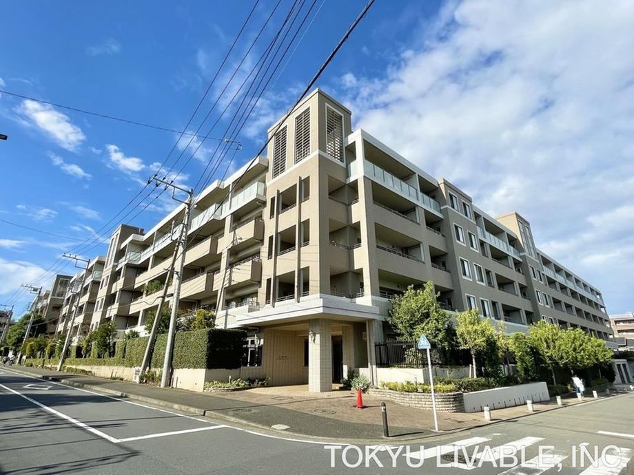 3LDK apartment in Miyamae Ward, Kawasaki, Kanagawa - Photo 1