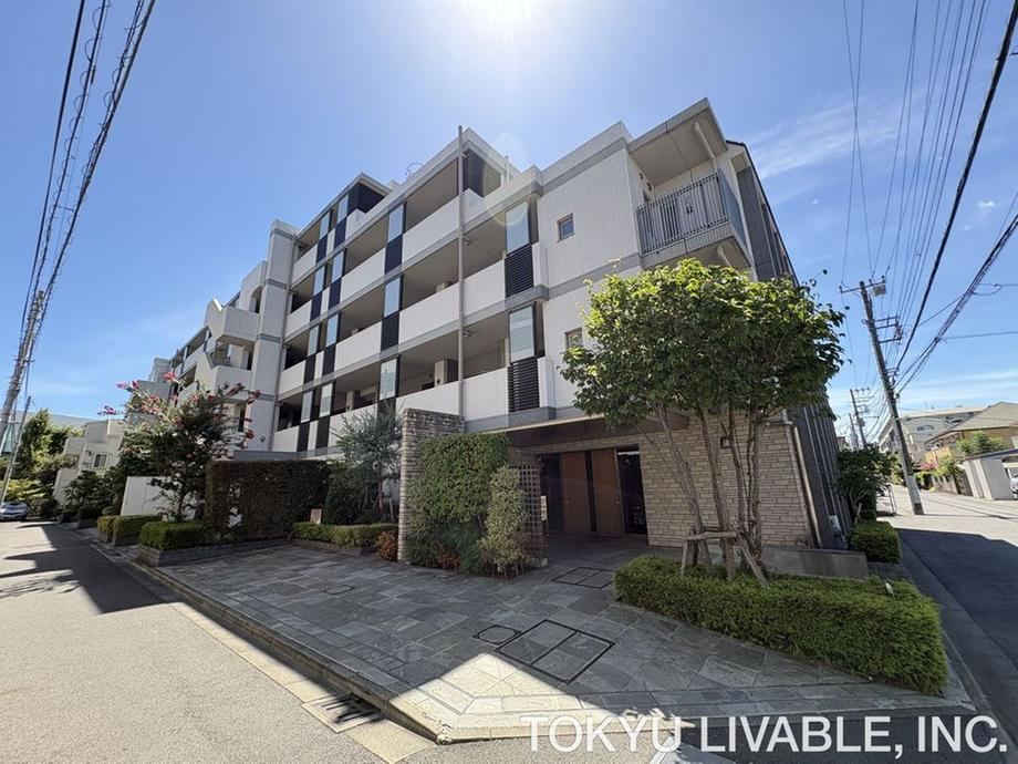 3LDK apartment in Nakahara Ward, Kawasaki, Kanagawa - Photo 1